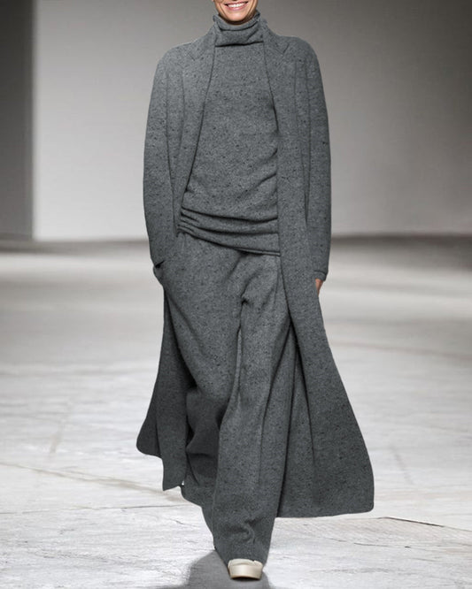 JO | Relaxed and stylish pants in general