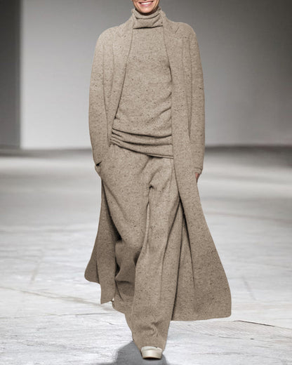 JO | Relaxed and stylish pants in general