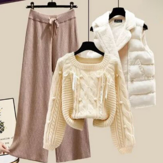 JO | Classic and elegant general pants