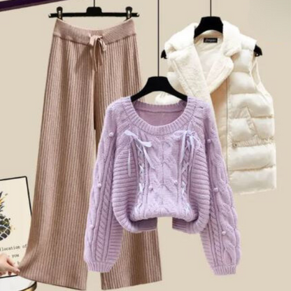 JO | Classic and elegant general pants