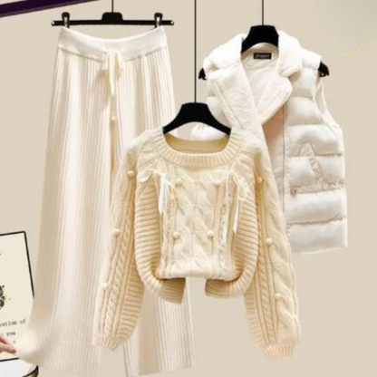 JO | Classic and elegant general pants