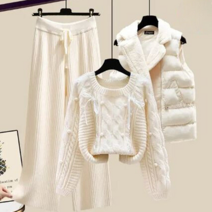JO | Classic and elegant general pants