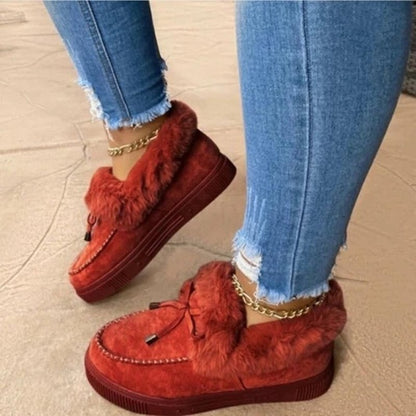 JO | Cotton shoes for women