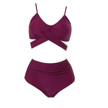 Alluring and Refined Bikini