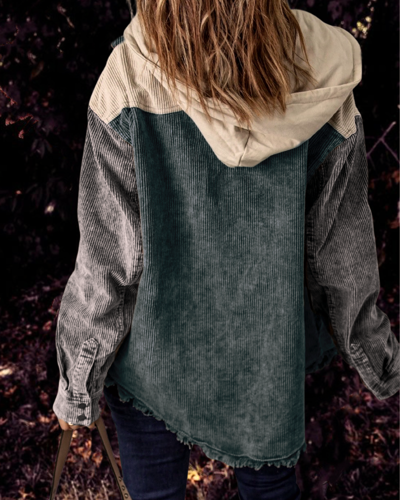 JO | Modern and comfortable winter jacket