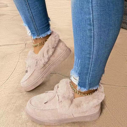 JO | Cotton shoes for women
