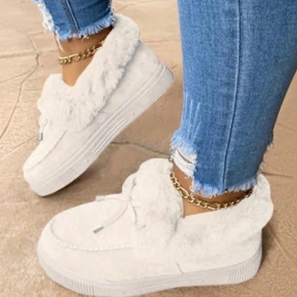 JO | Cotton shoes for women