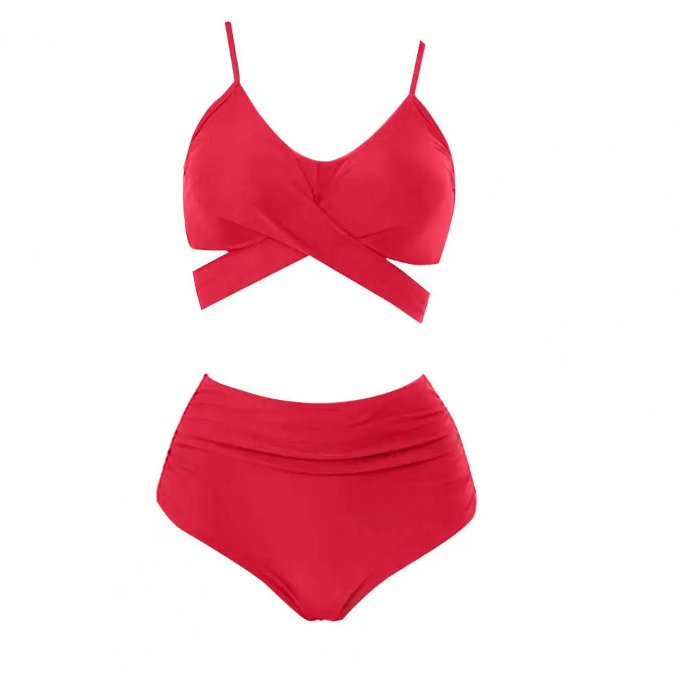 Alluring and Refined Bikini