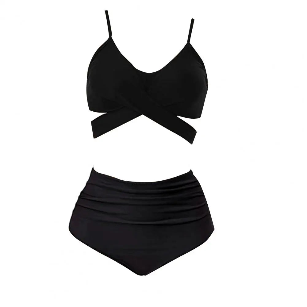 Alluring and Refined Bikini