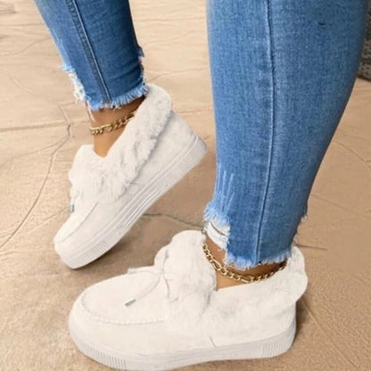 JO | Cotton shoes for women