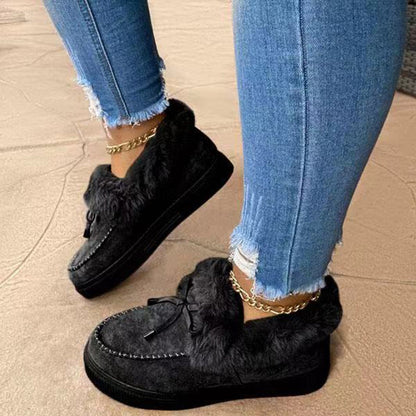 JO | Cotton shoes for women
