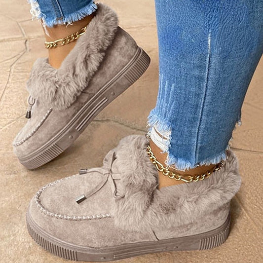 JO | Cotton shoes for women