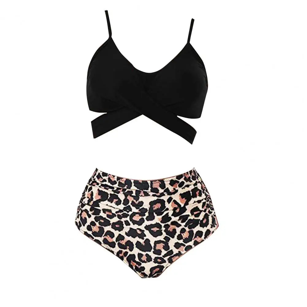 Alluring and Refined Bikini