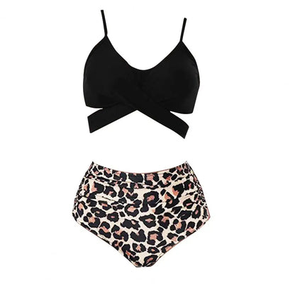 Alluring and Refined Bikini