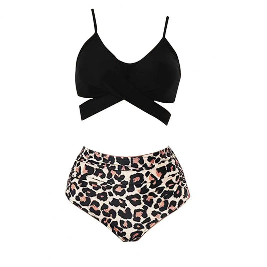 Alluring and Refined Bikini