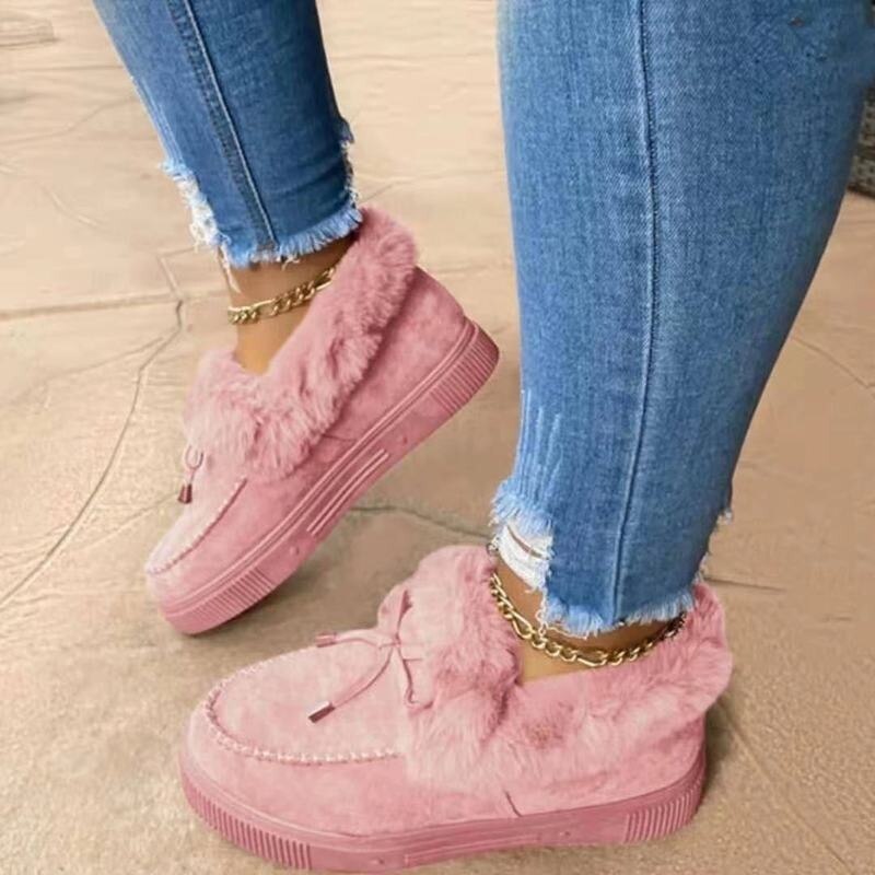 JO | Cotton shoes for women