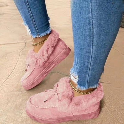 JO | Cotton shoes for women