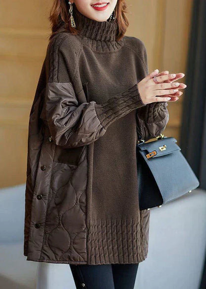 JO | Relaxed and stylish general sweater