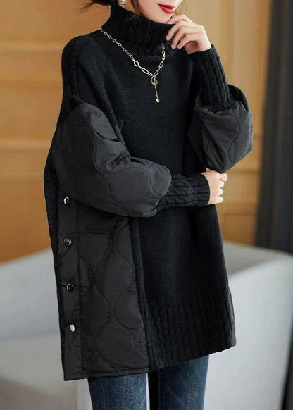 JO | Relaxed and stylish general sweater