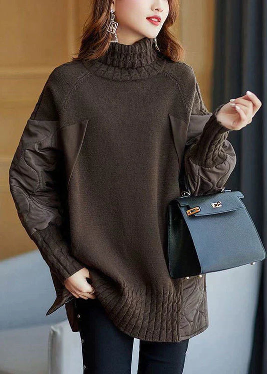 JO | Relaxed and stylish general sweater