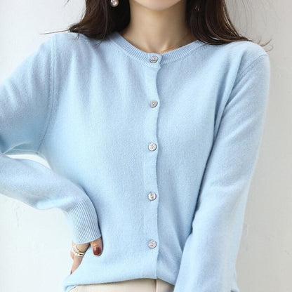 JO | Effortless and chic winter jacket