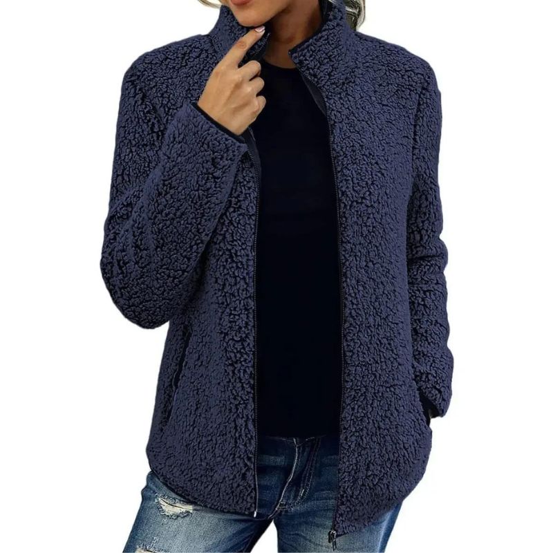 JO | Elegant and casual winter jacket