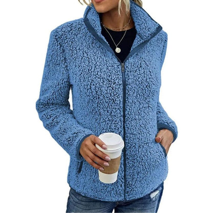 JO | Elegant and casual winter jacket