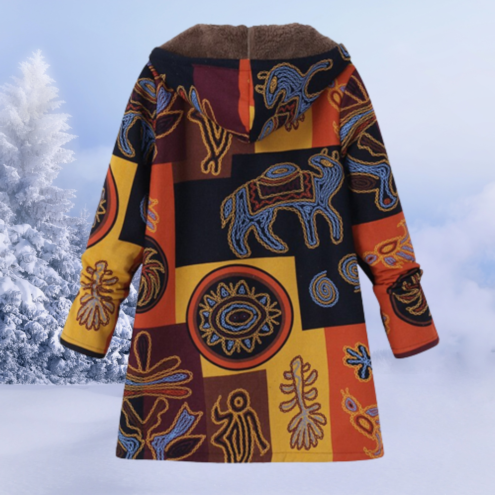 JO | Fashionable and effortless general jacket