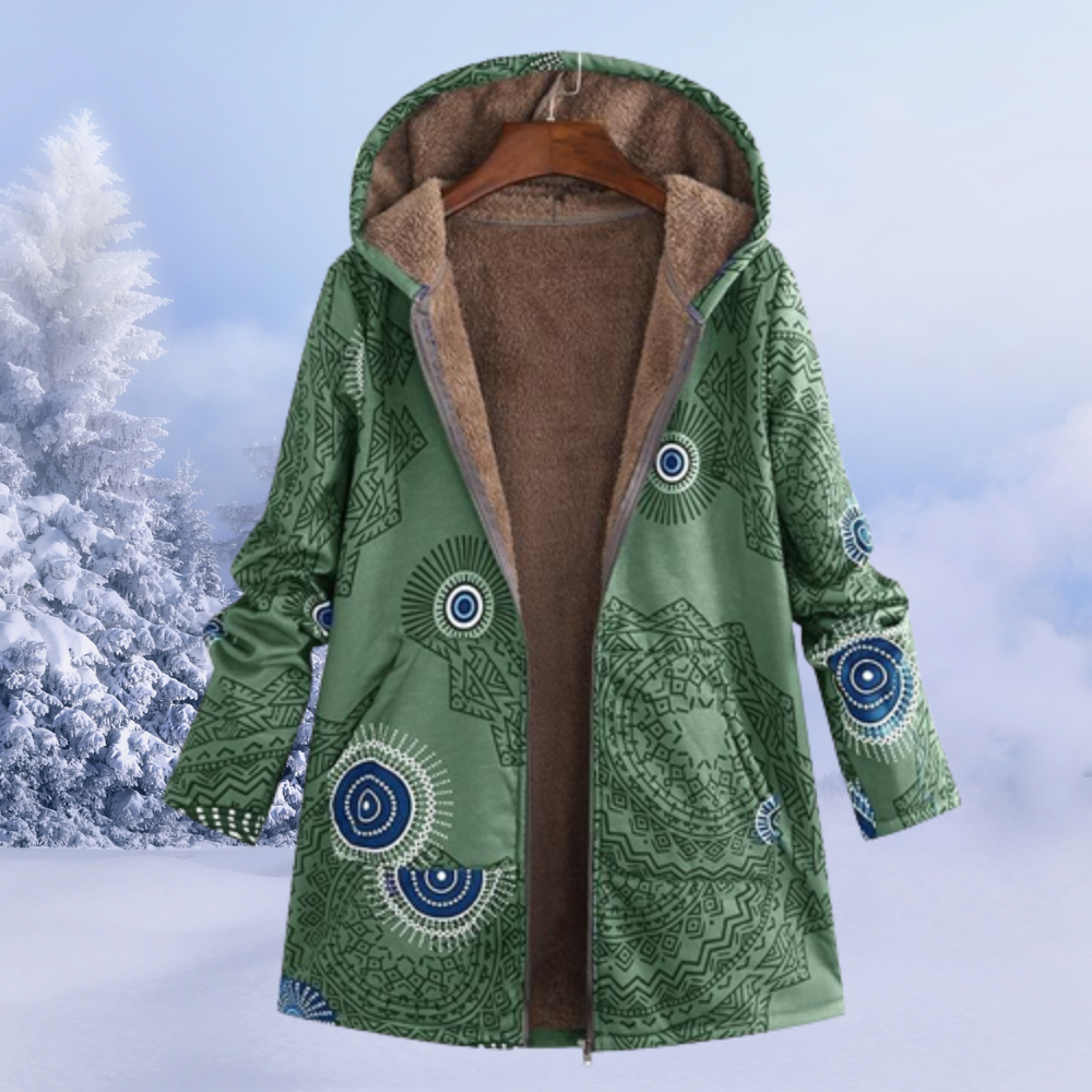 JO | Fashionable and effortless general jacket