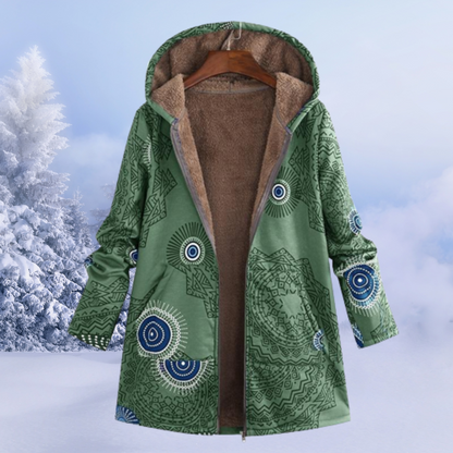 JO | Fashionable and effortless general jacket