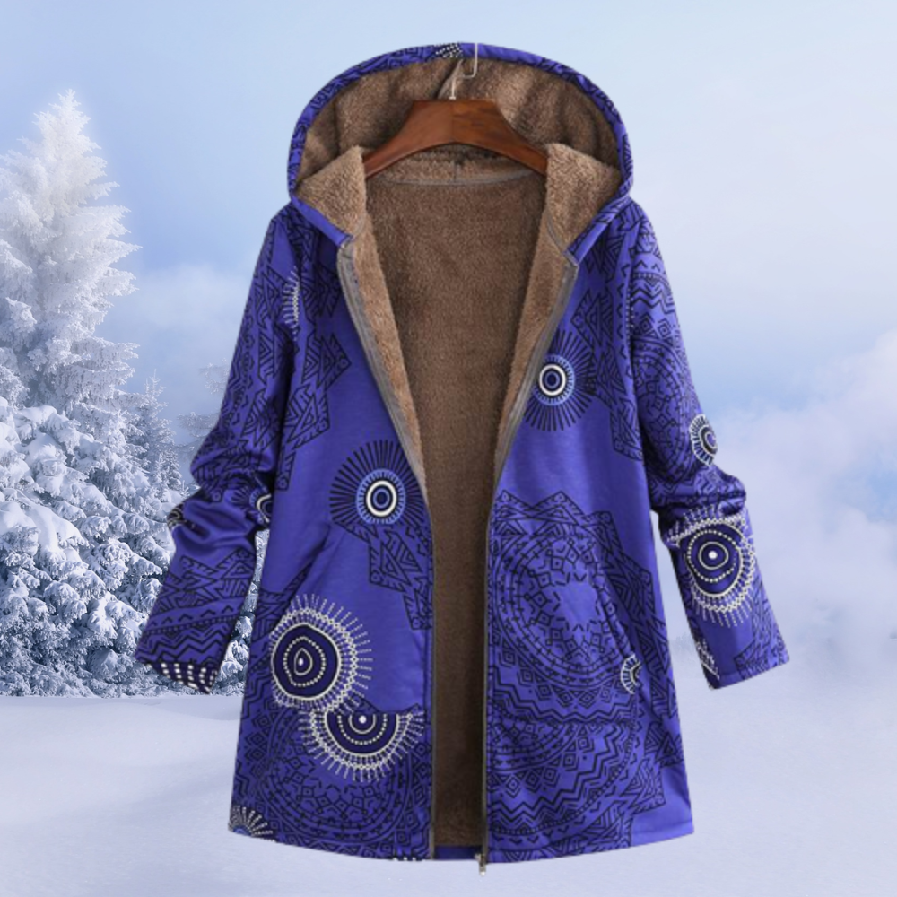 JO | Fashionable and effortless general jacket
