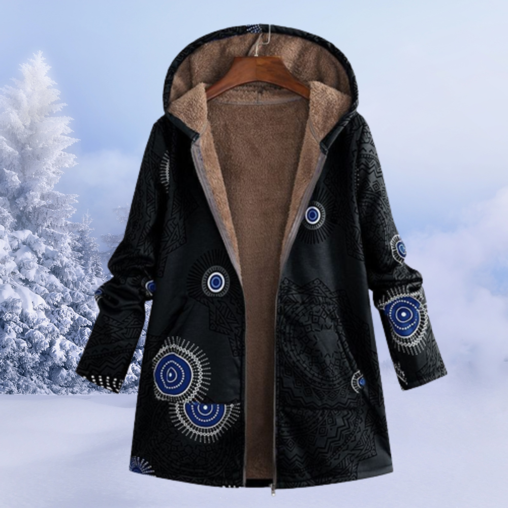 JO | Fashionable and effortless general jacket