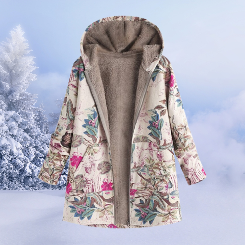 JO | Fashionable and effortless general jacket