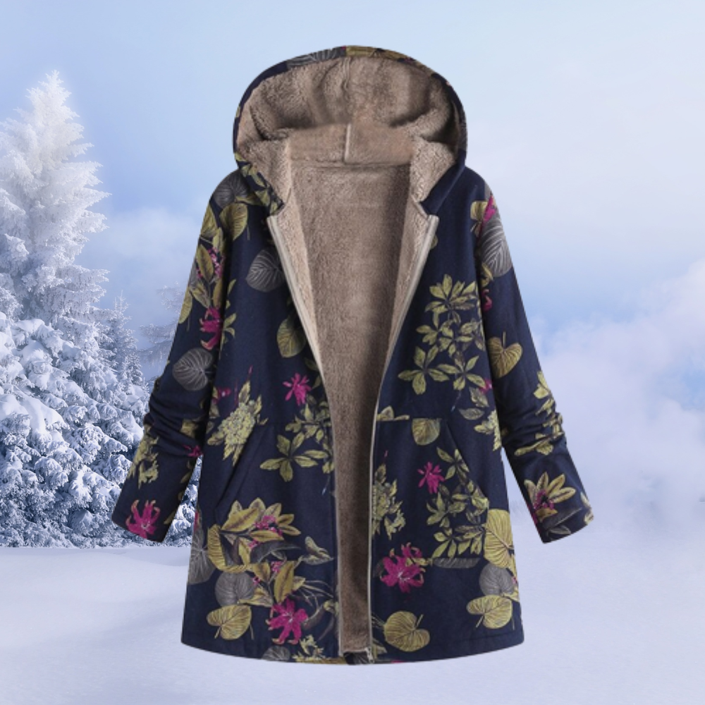 JO | Fashionable and effortless general jacket