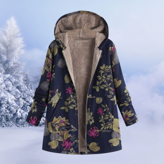 JO | Fashionable and effortless general jacket