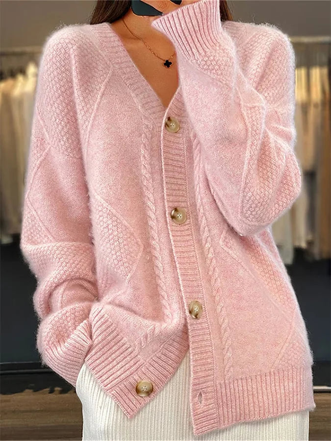 JO | Luxurious and lightweight sweater