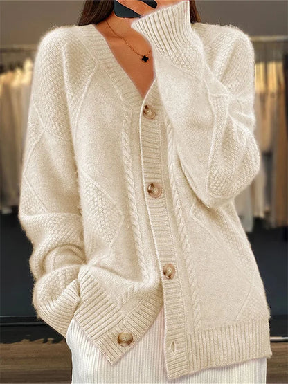 JO | Luxurious and lightweight sweater