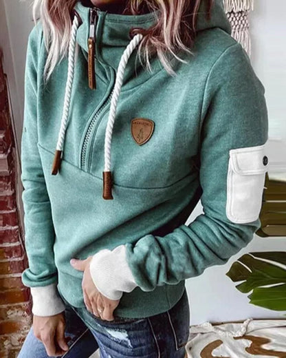 JO | Casual and relaxed general sweater