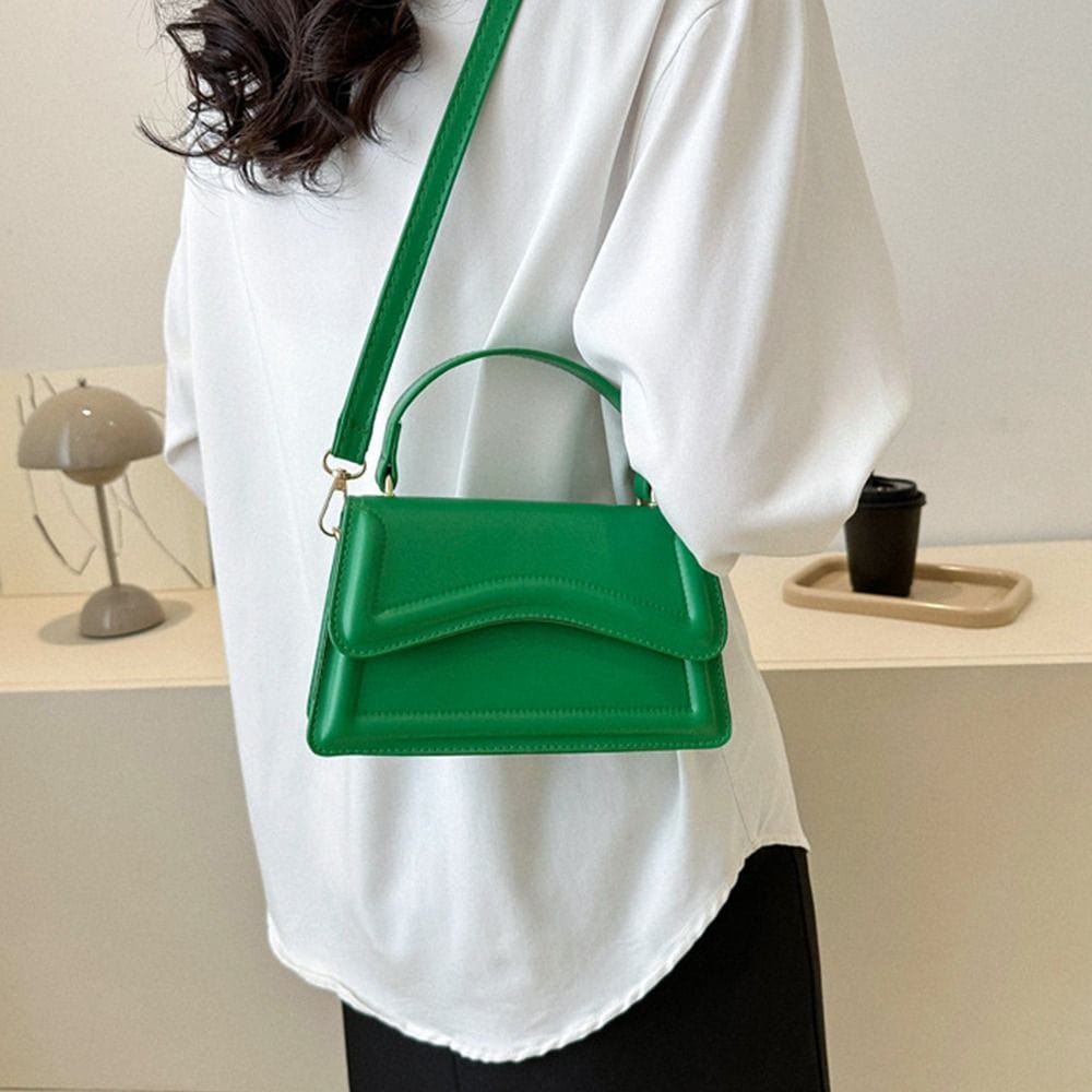 JO | Elegant leisure shoulder bag 2024