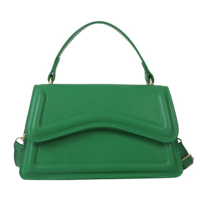 JO | Elegant leisure shoulder bag 2024