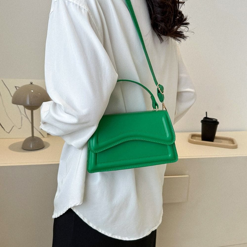 JO | Elegant leisure shoulder bag 2024