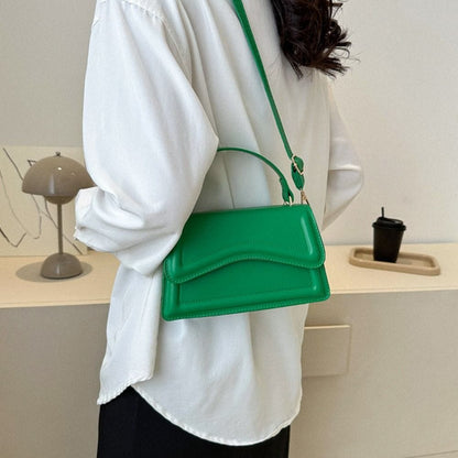 JO | Elegant leisure shoulder bag 2024