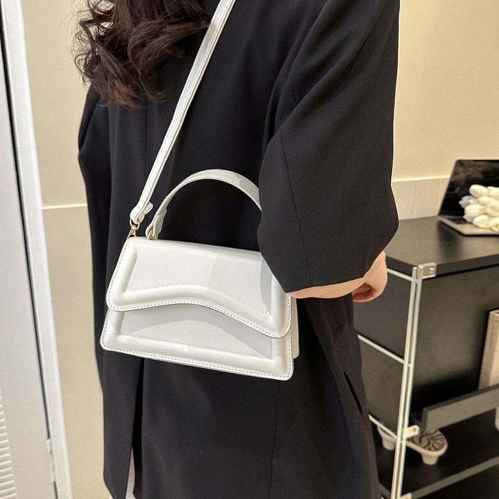 JO | Elegant leisure shoulder bag 2024
