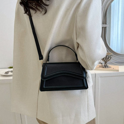 JO | Elegant leisure shoulder bag 2024