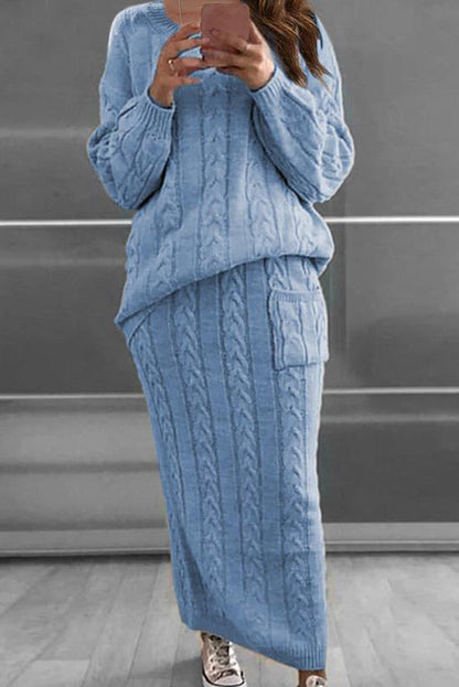 JO | Modern and fashionable dress