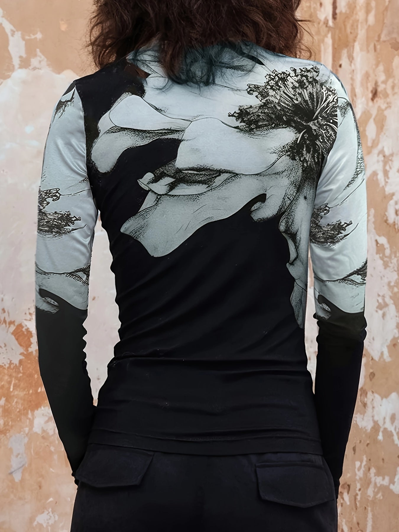 JO | Relaxed and timeless winter garment