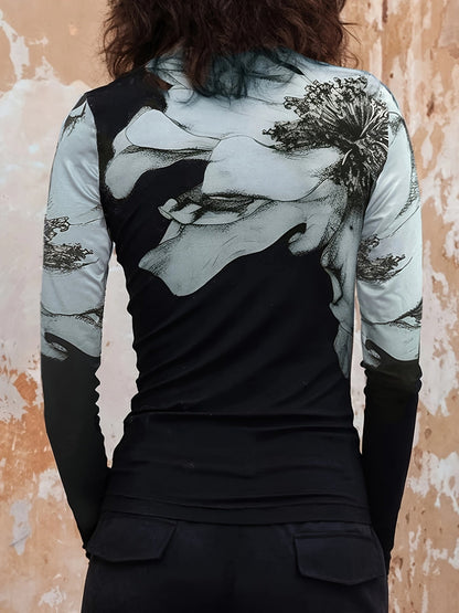 JO | Relaxed and timeless winter garment