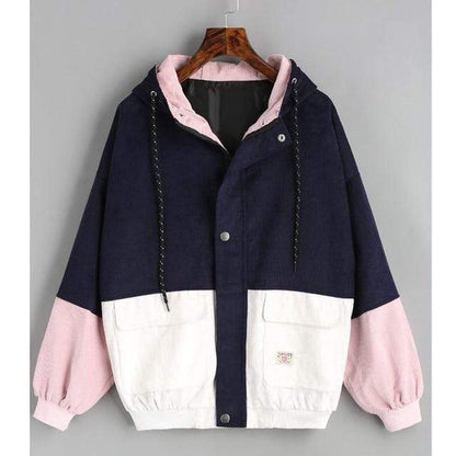 JO | Stylish and elegant winter jacket