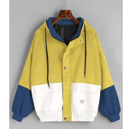 JO | Stylish and elegant winter jacket