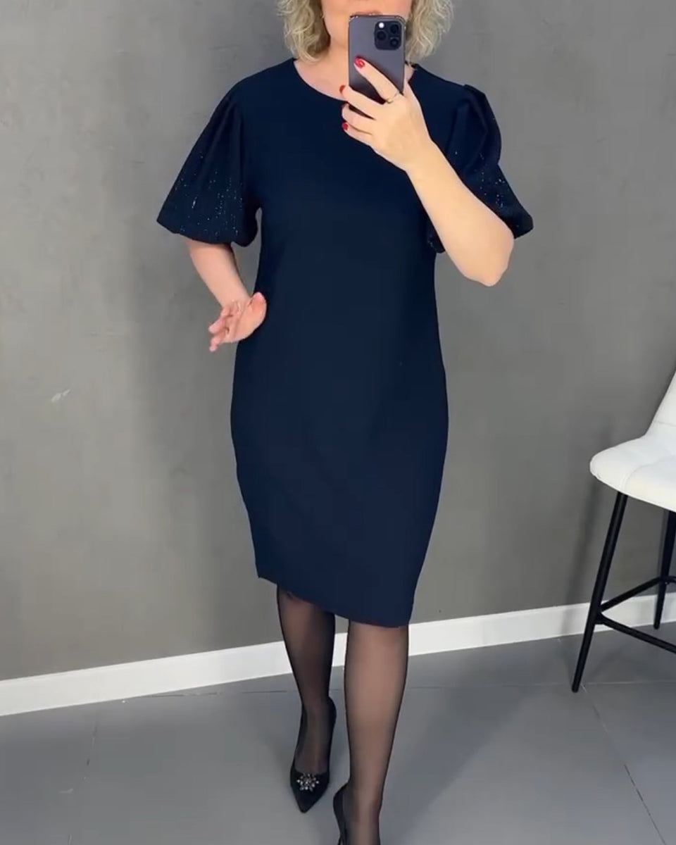 JO | Effortless and chic summer dress
